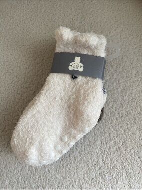Socks - Fuzzy/Casual